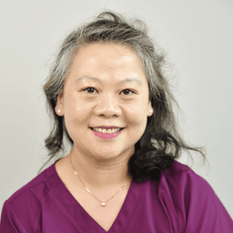 A/Prof Indika Alahakoon