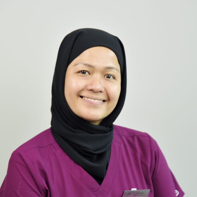 Our Staff