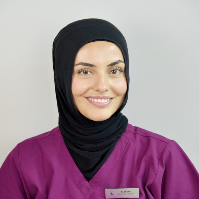 Our Staff